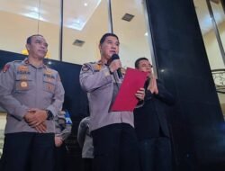 Uang Jaminan Rp 650 Juta Bripka Andry Darma Irawan, Komandan Jangan Mutasikan Saya