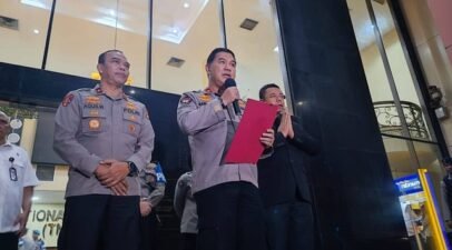 Uang Jaminan Rp 650 Juta Bripka Andry Darma Irawan, Komandan Jangan Mutasikan Saya