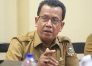 Angka Kemiskinan Ekstrim Pekanbaru Tahun ini Menurun