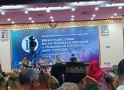 Bank Indonesia Provinsi Riau Gelar Diseminasi Laporan Perekonomian Provinsi Riau Triwulan I 2023