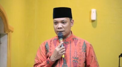 Pemko Pekanbaru Masih Tunggu Penetapan Idul Adha dari Pusat