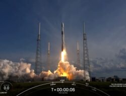 Satelit-1 Tidak Berguna, Mahfud Klarifikasi : Ini Tidak Ada Kaitan Dengan BTS 4G