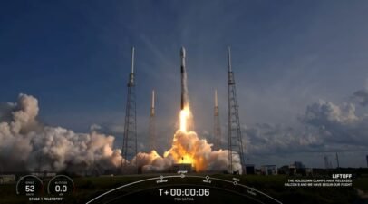 Satelit-1 Tidak Berguna, Mahfud Klarifikasi : Ini Tidak Ada Kaitan Dengan BTS 4G