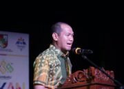 Anak Pekan Festival, Harapan Pemko Event ini Dilaksanakan Setiap Tahun