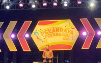 Pekan Raya Pekanbaru