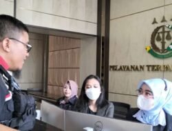 Thabrani Minta Jaksa Agung Bebas Tugaskan Nurhadi Puspandoyo Dalam Penanganan Perkara Skandal Proyek Tiga Pilar
