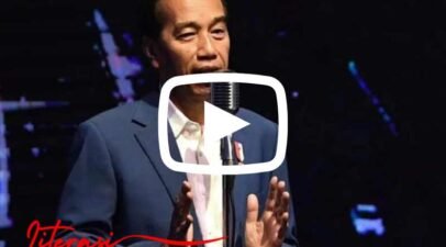 Berita Video : Indonesia Emas 2045 Jokowi Sebutkan 3 Visi Penting
