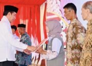 Pulihkan Luka Bangsa, Presiden Joko Widodo Terbitkan Program Pemulihan Korban HAM