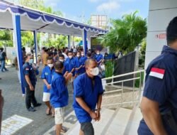 Senilai Rp 5 M, BNN NTB Tetapkan 11 Orang Pengguna Narkoba Sebagai Tersangka