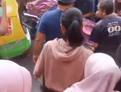 IRT Bunuh Diri Di Karya 2 Marpoyan Pekanbaru, Meninggalkan Anaknya Yang Masih Kecil