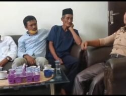 Kasus Dugaan Pemalsuan Dokumen dan Penyerobotan Mandek Di Polres Kab. Kubu Raya Abdullah Cs Kebal Hukum?