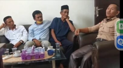 Kasus Dugaan Pemalsuan Dokumen dan Penyerobotan Mandek Di Polres Kab. Kubu Raya Abdullah Cs Kebal Hukum?