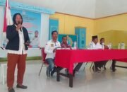 Rahangiar Berharap Agar BPD Bisa Melakukan Pengawasan Terhadap Kinerja Kepala Desa