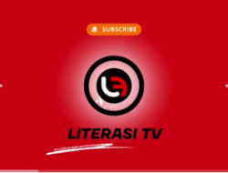 KPU Kabupaten Buru Menerima Bendera Kirab Pemilu 2024