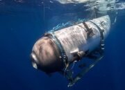 Kapal Selam Wisata Titanic, Simak Teori Konspirasinya