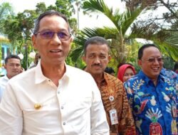 Banyak Proyek Ancol Mangkrak, Heru Budi Diragukan
