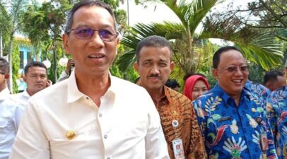 Banyak Proyek Ancol Mangkrak, Heru Budi Diragukan