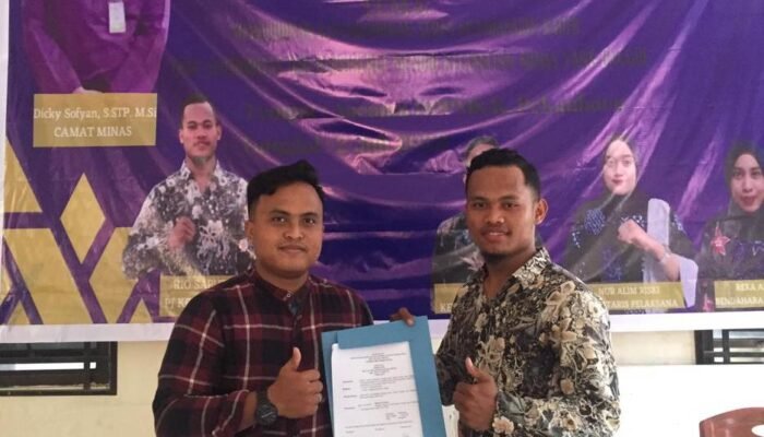Musyawarah Besar IPMKM Periode 2023-2025, Rio Saputra Terpilih sebagai Ketua Umum untuk Melanjutkan Estafet Kepemimpinan yang Baru
