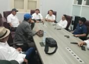 Zulmansyah Sekedang layak jadi Ketua PWI Pusat, Programnya Tuai Banyak Pujian