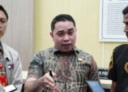 Kejati Sumbar Bidik Proyek Sapi bunting, Aspidsus Hadiman Temukan Kerugian Negara Rp 7,3 Miliar