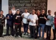 PWI Jatim dan DKI “beri sinyal” ke Zulmansyah Sekedang