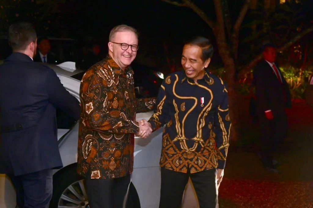 papua nugini