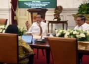 Pemerintah RI Lakukan Relaksasi Pajak Milik PMI