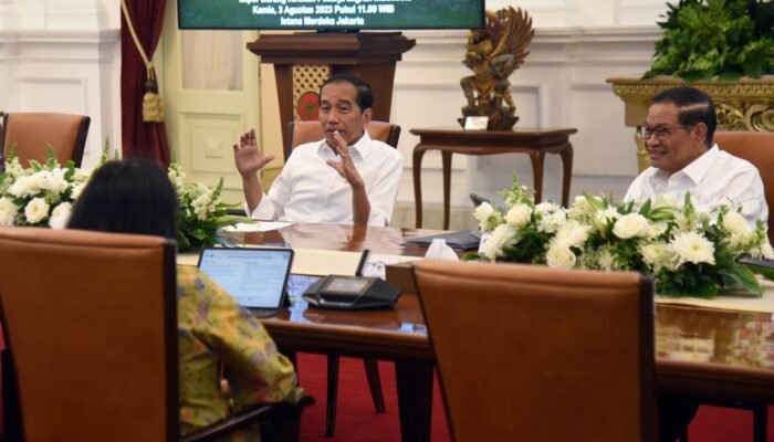 Pemerintah RI Lakukan Relaksasi Pajak Milik PMI