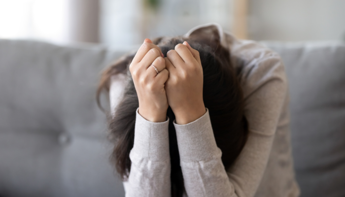 Mengenal Anxiety Dan Cara Mengatasinya