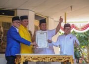 Golkar dan PAN Resmi Usung Prabowo, Siapakah Cawapresnya?