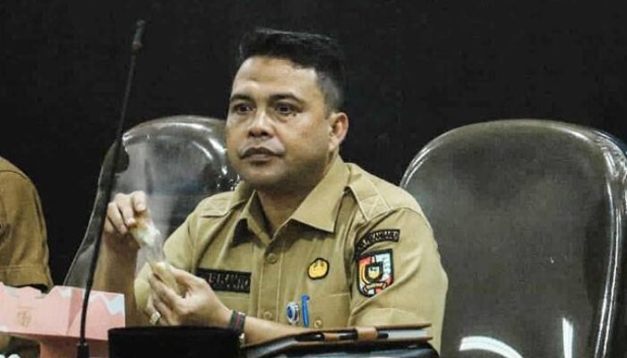 Ditjen Otda akan Laksanakan Rakornas di Pekanbaru, Terkait Pembinaan dan Pengawasan Pembentukan Produk Hukum