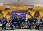 HIPMU Periode 2022-2023 Sukses Gelar Musyawarah Besar Ke-VII Tahun 2023