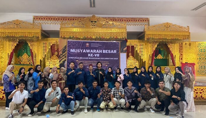 HIPMU Periode 2022-2023 Sukses Gelar Musyawarah Besar Ke-VII Tahun 2023
