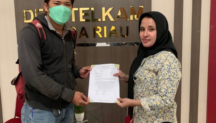 Gemura Akan Gelar Aksi Untuk Meminta Kapolda Riau Menindak Oknum PT. PIR dan PT. BBS Yang Telah Melanggar Hukum