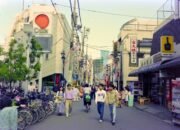 Fenomena Meltdown Di Jepang, Depresi Berlebihan?