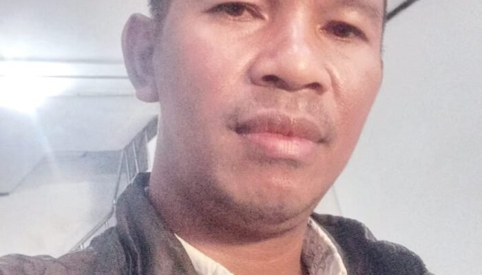 Masyarakat Desa Lokki Menagih Janji Inspektorat LHP