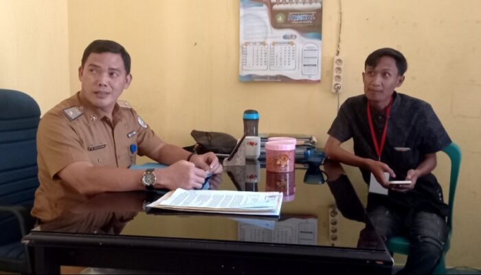 DPC PPDI Tulang Bawang