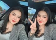 Terjerat Kasus Pencucian Uang dan Jaringan Narkoba, Selebgram Cantik Jadi Tersangka