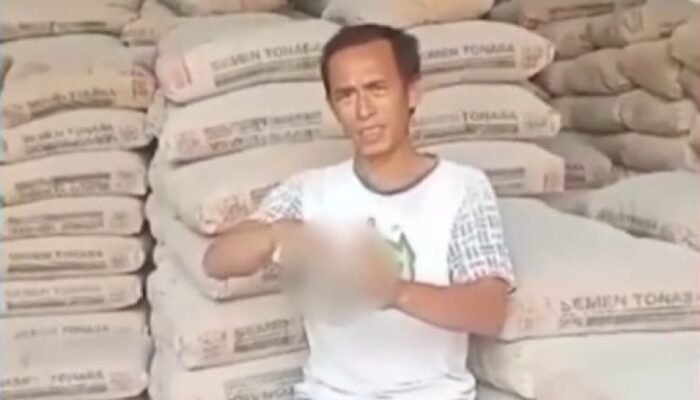 Heboh, Pria di Sulsel Hobi Minum Semen 4 Kali Sehari, Akui Badan Jadi Lebih Segar