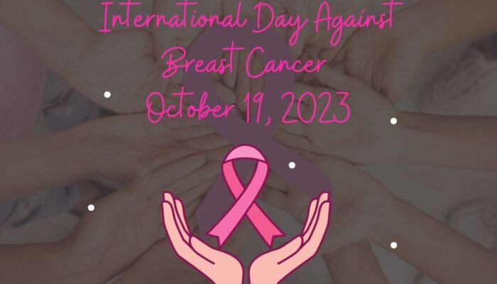 Hari Kanker Payudara Sedunia, Tembus 65.858 Kasus