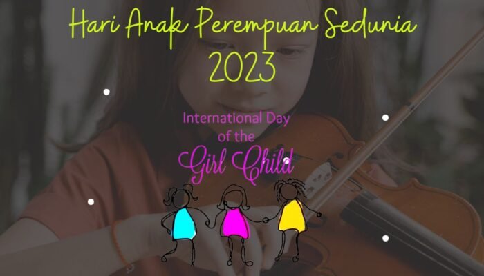 Hari Anak Perempuan Sedunia 2023, Apakah Anak Perempuan Di Indonesia Masih Rentan Dengan Kekerasan?