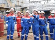 Jalankan Sejumlah Strategi Efisiensi, PT KPI Unit Dumai Berhasil Menghemat Biaya Operasional Hingga Rp 176,4 Miliar