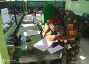 Kuasa Hukum Robot Nurlatu Zitro Nurlatu, SH dan Rekan-Rekan Meminta Kepada Masyarakat Untuk Tidak Melakukan Aktivitas Penambangan Emas Di Gunung Botak.