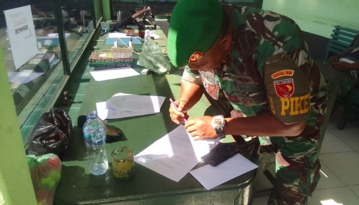 Kuasa Hukum Robot Nurlatu Zitro Nurlatu, SH dan Rekan-Rekan Meminta Kepada Masyarakat Untuk Tidak Melakukan Aktivitas Penambangan Emas Di Gunung Botak.