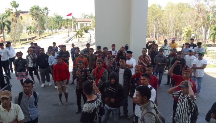 Koperasi Produsen Soar Pito Soar Pa