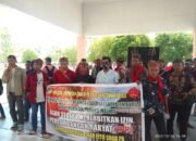 Koperasi Soar Pito Soar Pa mendesak Pemda dan PJ. Bupati Buru agar segerah mengeluarkan perda.