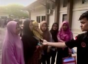 Konflik Kasus Lahan Di Palas, Keluarga Mintak Hakim Bersikap Adil