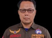 Ketua LP-KKI, Semoga Bupati Siak Pulang Dari Bali Membawa Manfaat Untuk Masyarakat Siak