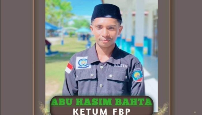 Akses Jalan Lingkar Ambalau Tidak Diperhatikan, Ketua FBP Bersuara