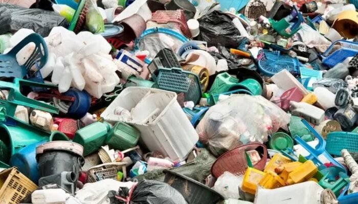 Ketegasan Pemko Pekanbaru Tangani Masalah Sampah